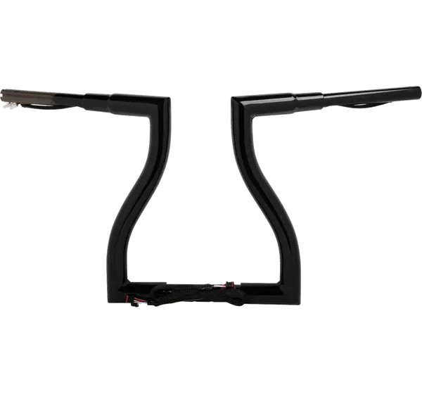 LA CHOPPERS Lenker für Harley Davidson FLTRX 1750 ABS 2017-2022
