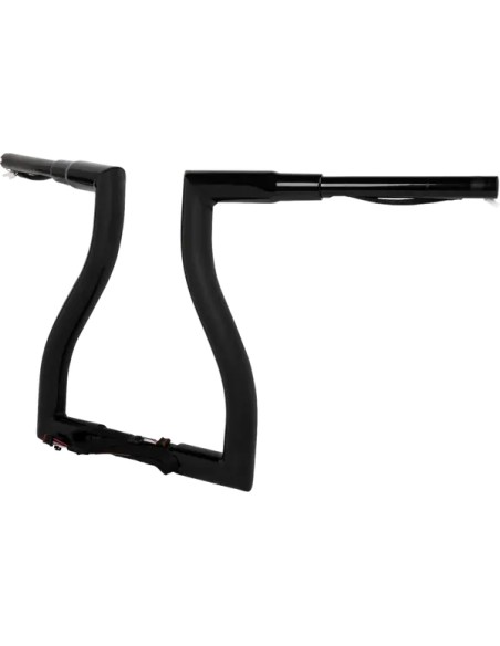 LA CHOPPERS Lenker - Detailansicht
