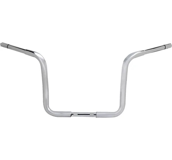 LA CHOPPERS Lenker für Harley Davidson FLHTKSE 1923 ABS 2018-2021