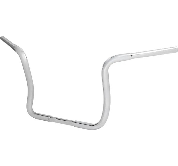 LA CHOPPERS Lenker - Detailansicht