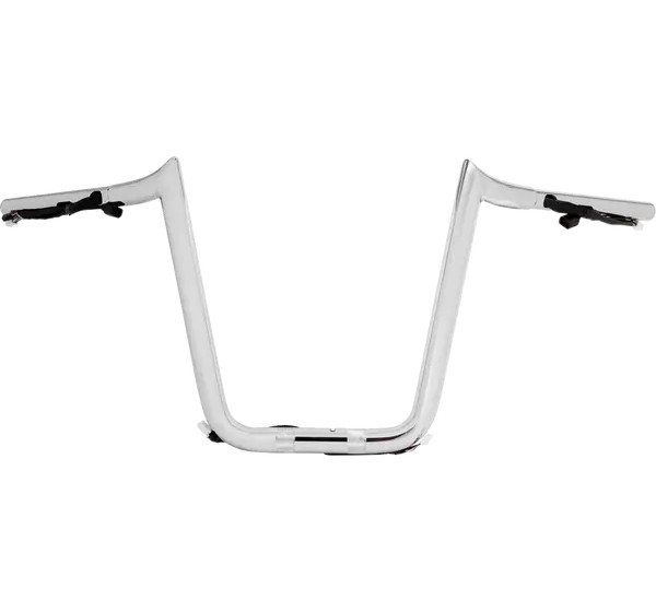 LA CHOPPERS Lenker für Harley Davidson FLTRK 1868 ABS 2024