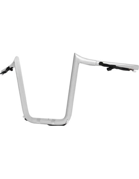 LA CHOPPERS Lenker - Detailansicht