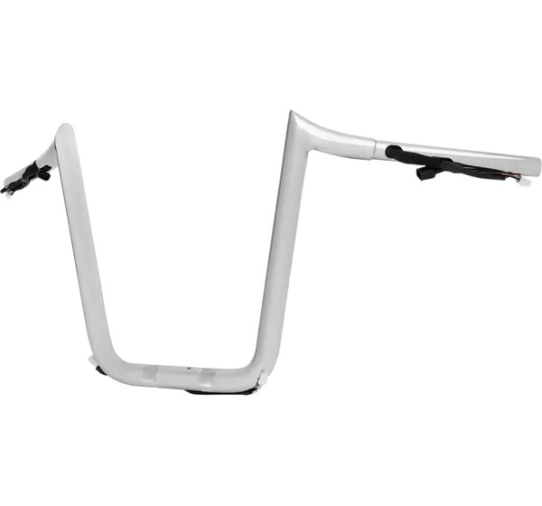 LA CHOPPERS Lenker - Detailansicht