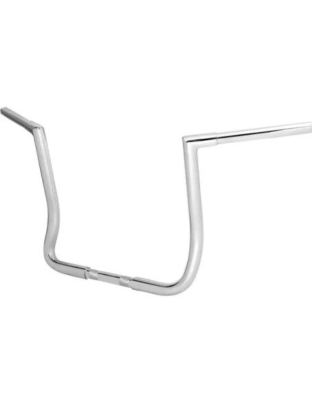 LA CHOPPERS Lenker - Detailansicht