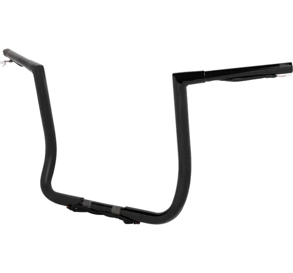 LA CHOPPERS Lenker - Detailansicht