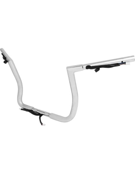 LA CHOPPERS Lenker - Detailansicht