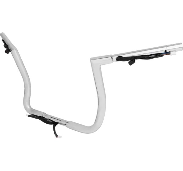 LA CHOPPERS Lenker - Detailansicht