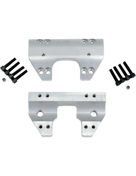 LA CHOPPERS Montagematerial & Zubehör für Harley Davidson FLHR 1450 1999-2006