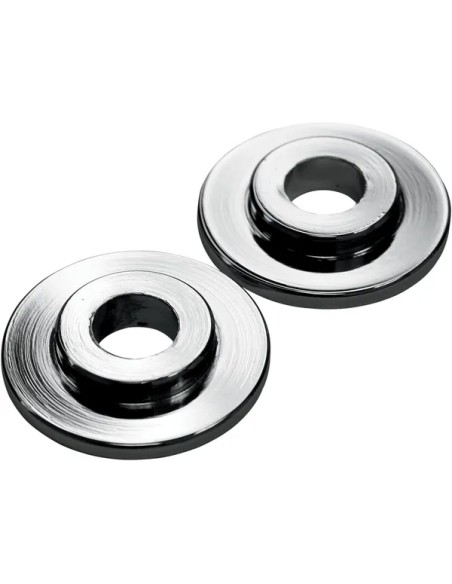 LA CHOPPERS Risers für Harley Davidson FXSTD 1450 2000-2006