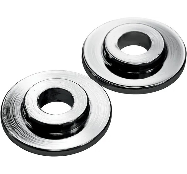 LA CHOPPERS Risers für Harley Davidson FXSTD 1450 2000-2006