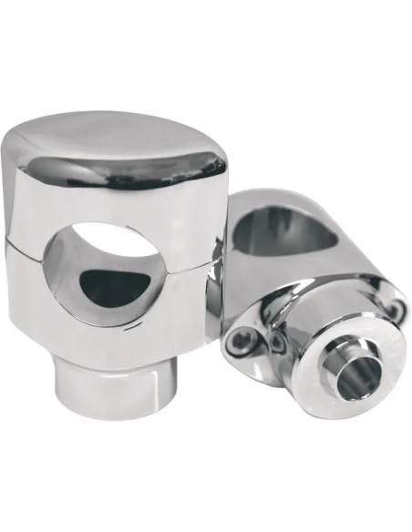 LA CHOPPERS Risers für Harley Davidson FXSTS 1340 1988-1999