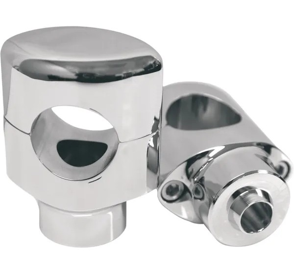 LA CHOPPERS Risers für Harley Davidson FXSTS 1340 1988-1999