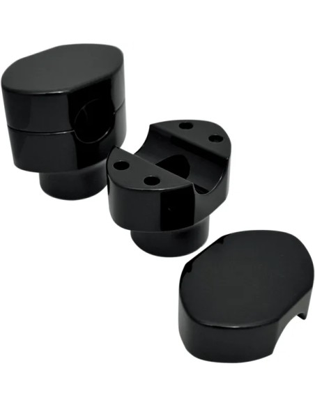 LA CHOPPERS Risers für Harley Davidson FXSTS 1340 1988-1999