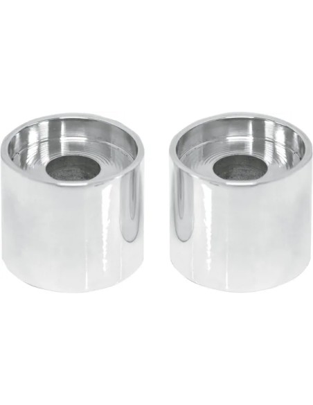 LA CHOPPERS Risers - EXTNSION RISR 1 F/1.25 CH