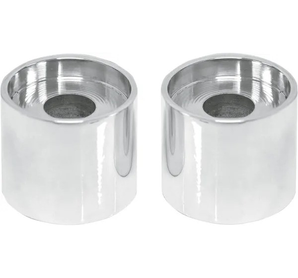LA CHOPPERS Risers - EXTNSION RISR 1 F/1.25 CH