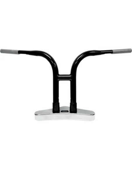 LA CHOPPERS Risers - Detailansicht