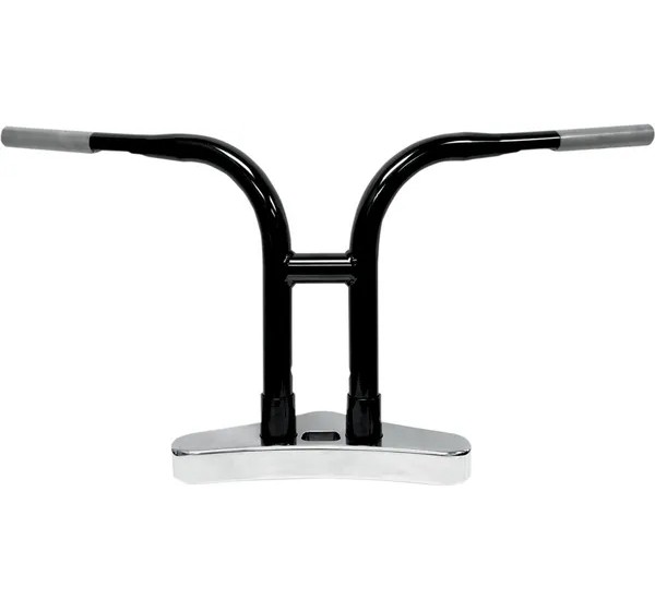 LA CHOPPERS Risers - Detailansicht
