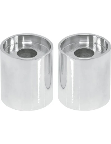 LA CHOPPERS Risers - EXTNSION RISR 1.5F/1.25CH