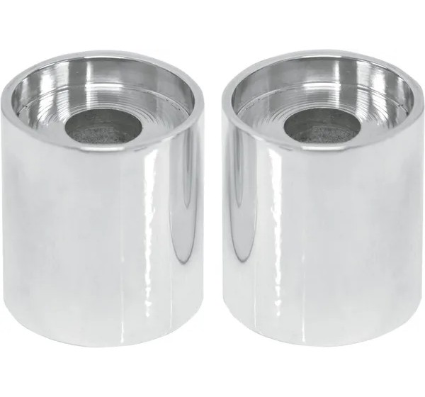 LA CHOPPERS Risers - EXTNSION RISR 1.5F/1.25CH