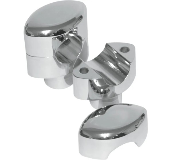 LA CHOPPERS Risers für KAWASAKI VN 900 2006-2025