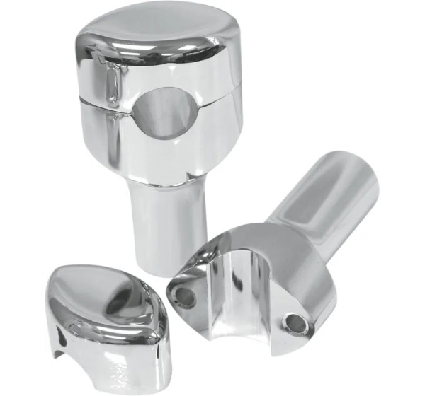 LA CHOPPERS Risers für KAWASAKI VN 900 2006-2025