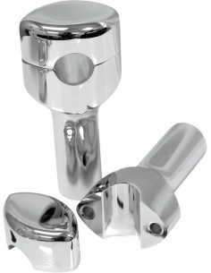 Lenkererhöhungen für 1" Lenker