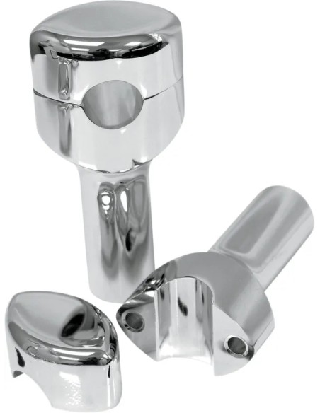 LA CHOPPERS Risers für KAWASAKI VN 900 2006-2025