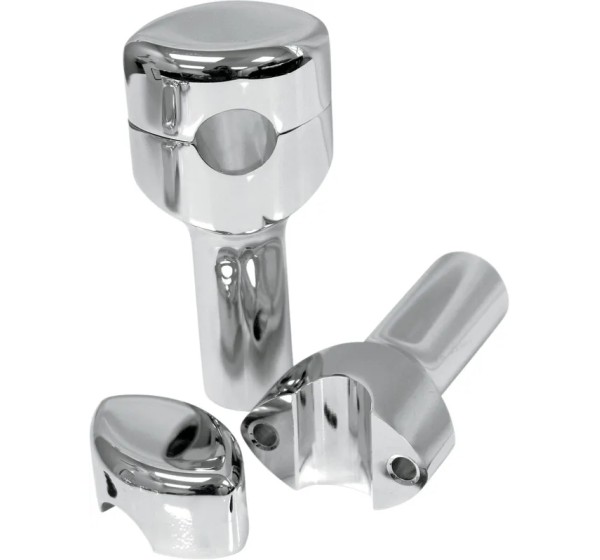 LA CHOPPERS Risers für KAWASAKI VN 900 2006-2025