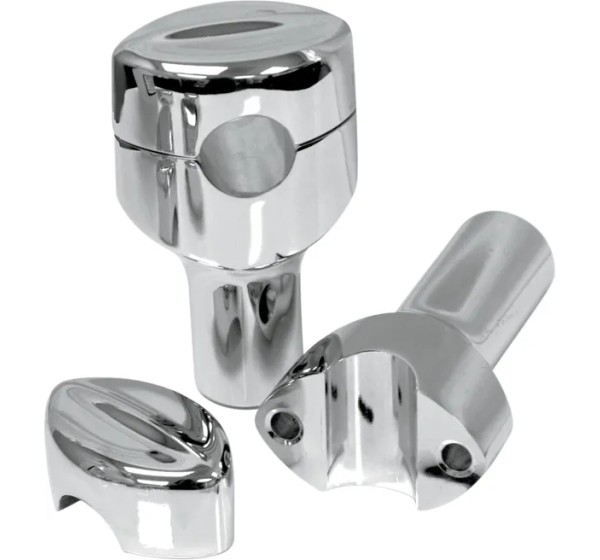 LA CHOPPERS Risers für KAWASAKI VN 900 2006-2025