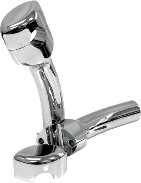 LA CHOPPERS Risers für KAWASAKI VN 900 2006-2025
