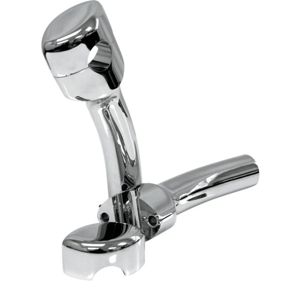 LA CHOPPERS Risers für KAWASAKI VN 900 2006-2025