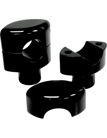 LA CHOPPERS Risers für KAWASAKI VN 900 2006-2025