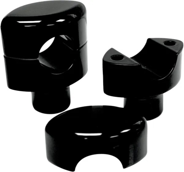 LA CHOPPERS Risers für KAWASAKI VN 900 2006-2025