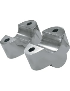 Lenkererhöhungs-Adapter