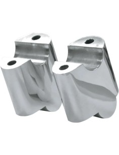 Lenkererhöhungs-Adapter