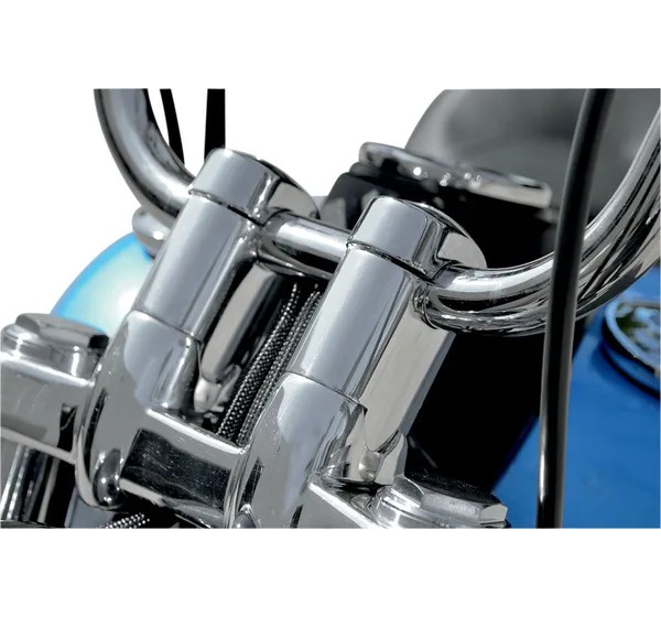 LA CHOPPERS Risers - Detailansicht
