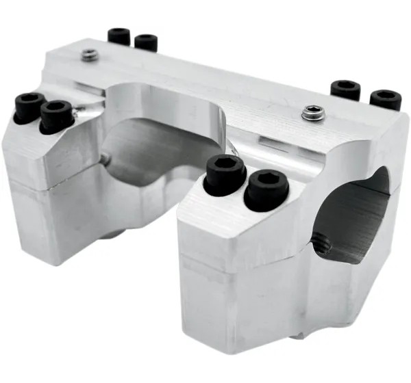 LA CHOPPERS Montagematerial & Zubehör für Harley Davidson FLHTCUTG 1690 2010-2015