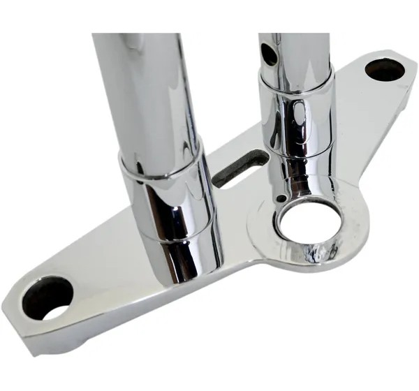 LA CHOPPERS Risers - Detailansicht