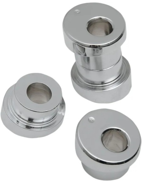 LA CHOPPERS Risers für Harley Davidson XLH 883 1986-2003