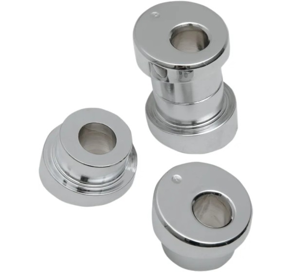 LA CHOPPERS Risers für Harley Davidson XLH 883 1986-2003