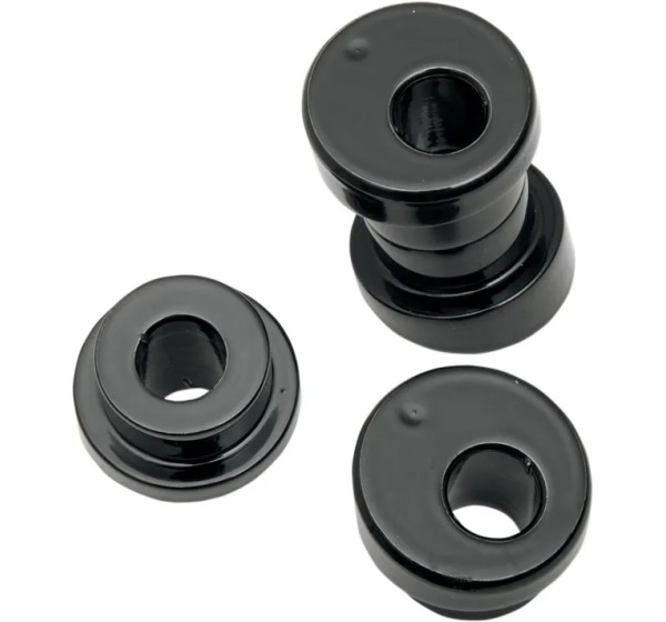 LA CHOPPERS Risers für Harley Davidson XLH 883 1986-2003