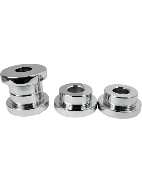 LA CHOPPERS Montagematerial & Zubehör für Harley Davidson XLH 883 1986-2003