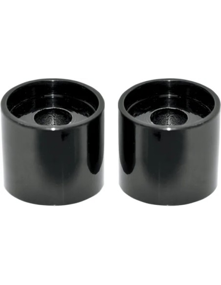 LA CHOPPERS Risers - RISER EXTNSION 1 F/1.5BK