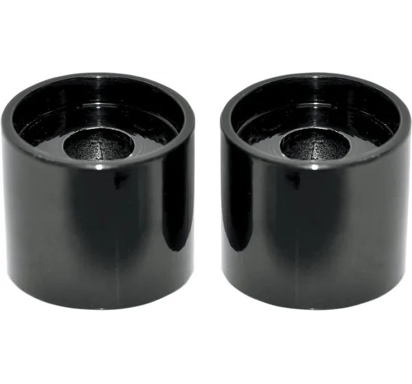 LA CHOPPERS Risers - RISER EXTNSION 1 F/1.5BK