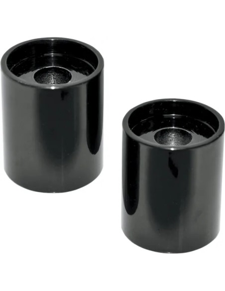 LA CHOPPERS Risers - RISER EXTNSION 1.5F/1.5BK