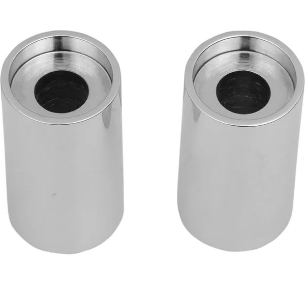 LA CHOPPERS Risers - EXTENSIONS RISER 2 CHR