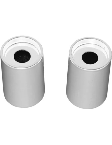 LA CHOPPERS Risers - EXTENSIONS RISR 2 HFTY CH