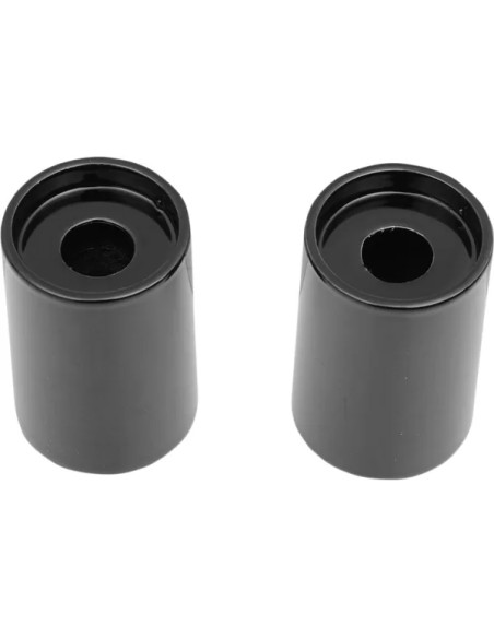 LA CHOPPERS Risers - EXTENSIONS RISR 2 HFTY BK