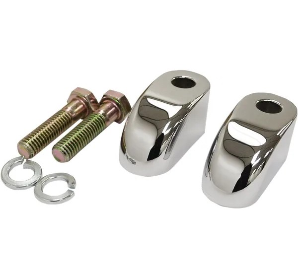 LA CHOPPERS Risers - EXTENSION RISER PB 1 CH