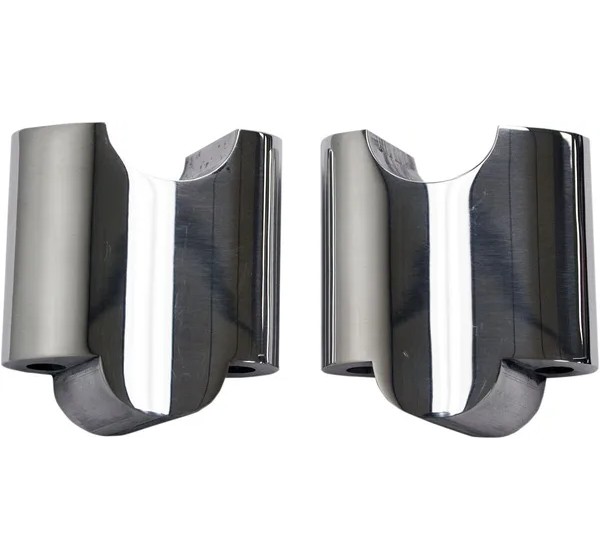 LA CHOPPERS Risers für Harley Davidson XL 883 L 2011-2019